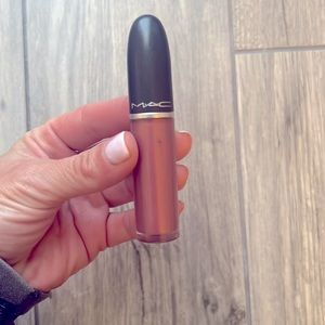 RETRO MATTE LIQUID LIPCOLOUR METALLICS